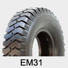 Industry Tire EM31