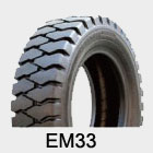 Industry Tire EM33