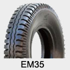 Industry Tire EM35