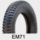 Agriculture Tire EM71