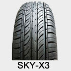 SKY-X3